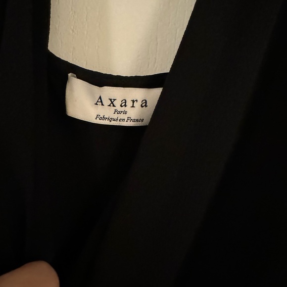 Women’s sleeveless jumpsuitby by AXARA - Picture 2 of 2